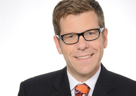 Studienleitung: Prof. Dr. med. Sascha Meyer.