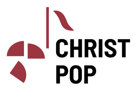 Das neue Logo der "Werkstatt ChristPop"
