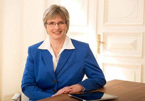 Claudia Ravensburg, MdL