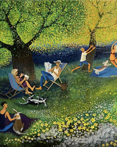 🎨Lisa Graa Jensen