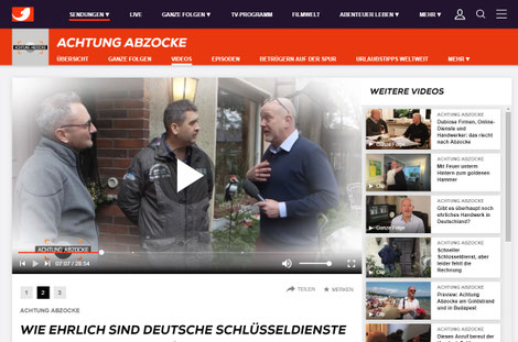 Schlüsseldienst Neukölln ehrlich und günstig
