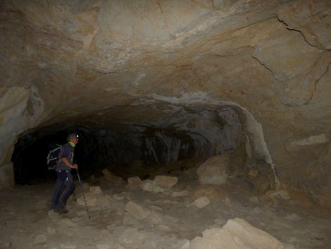 Randonnées dans les Pyrénées