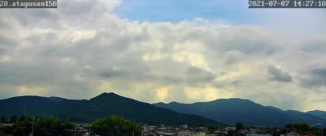 20210707  いわま愛宕山