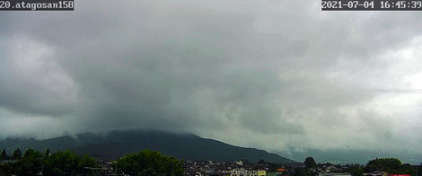 20210704  いわま愛宕山