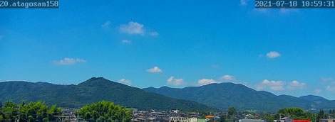 20210718　いわま愛宕山
