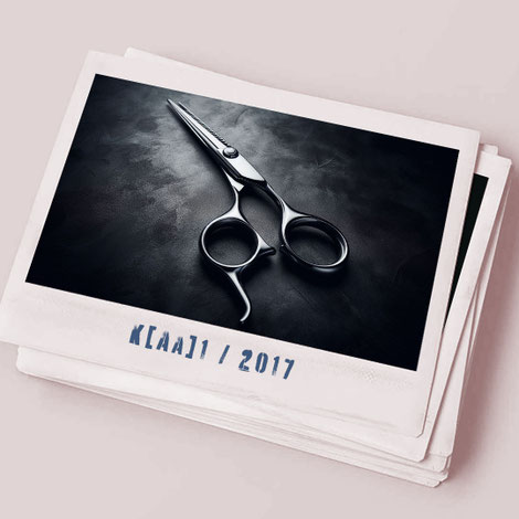 Im Salon K[AA]1 bieten seit 2017 Top Friseure im Herzen von Aalen alles andere als Durch-Schnitt.