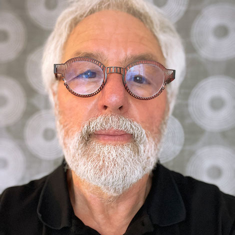 Anton Schmidt – Inhaber & Geschäftsführer von K[AA] Friseure in Aalen