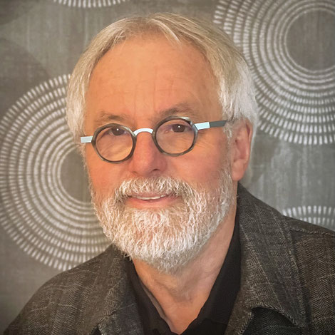 Anton Schmidt – Geschäftsführung K[AA] Friseure in Aalen