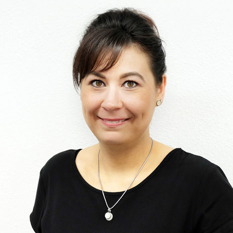 Jessy ist Profi-Stylistin im K[AA]2 Friseure, Aalen