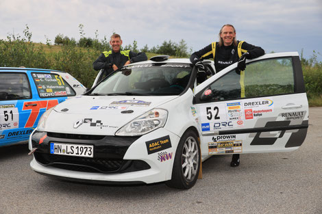Lars und Björn Schwarzmannseder by Sascha Dörrenbächer