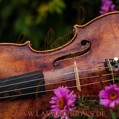 popular  master violin model made in the classic Italian tradition and Cremona school