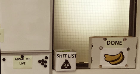 Zwei Done-Boxen bei Netshops, Photo: Stefan Sobszak