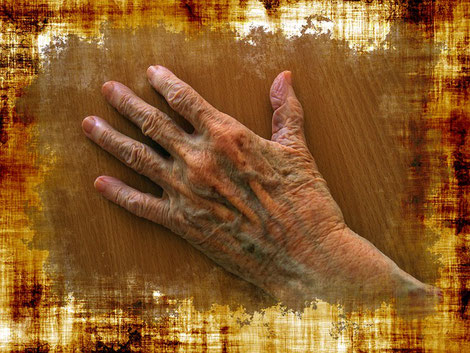 Demenz Alzheimer Krankheit Angehörige