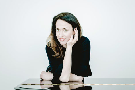 Deirdre Brenner – Foto: Andrej Grilc