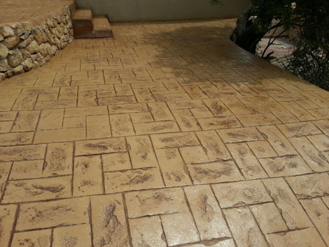 Galicia - HormiPavimento