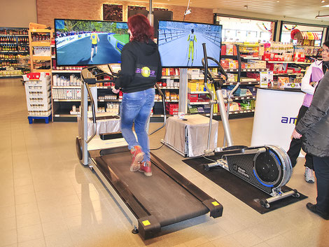 LaufSimulator