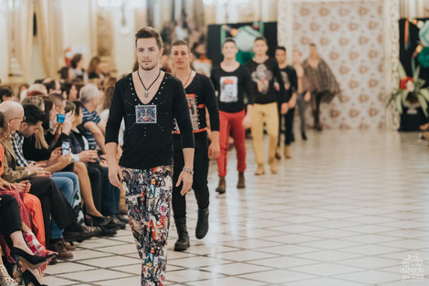 desfiledemoda evento event fashion moda nelson&carreras albertojordan