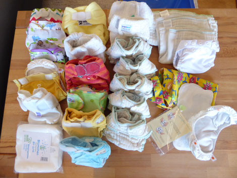 Newbornpaket Nr. 3