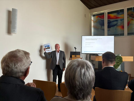 Bild: Neuapostolische Kirche