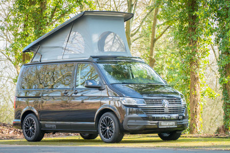 SCA 194 Aufstelldach VW T6 Transporter
