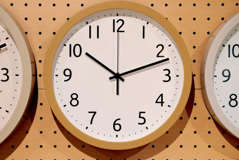 教習時間が長引く理由と回避策