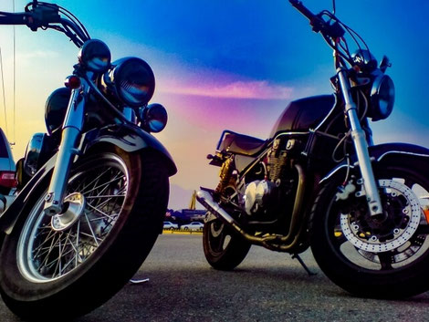 普通二輪免許で乗れるバイクの種類と特徴