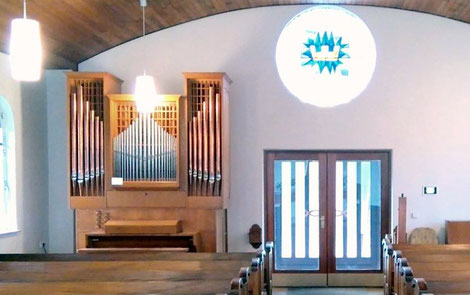 Bildquelle: Orgelbau Willehard Schomberg