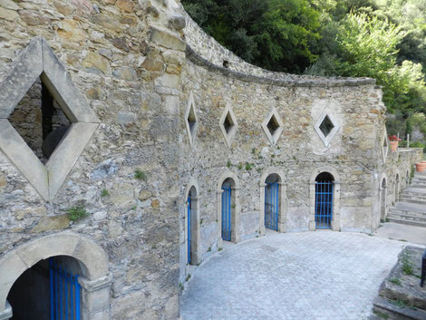 Les Bains Doux à Rennes-les-Bains
