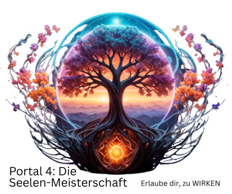 auch hier ist der abstrakte Baum ohne Hintergrund zu sehen