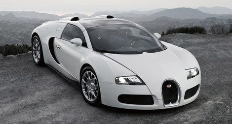bugatti veyron - taller mecanico - servicio mecanico