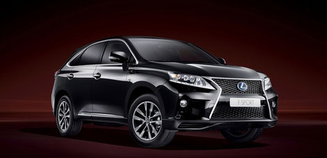 Lexus- taller mecanico en queretaro