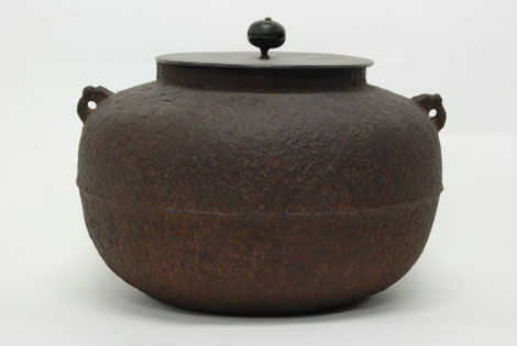 古天明釜
