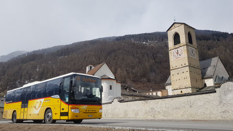 Das Kloster Son Jon gehört seit 1982 zum UNESCO Weltkulturerbe