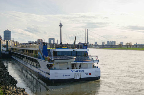 VIVA TWO in Düsseldorf