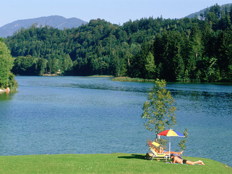 Reintalersee