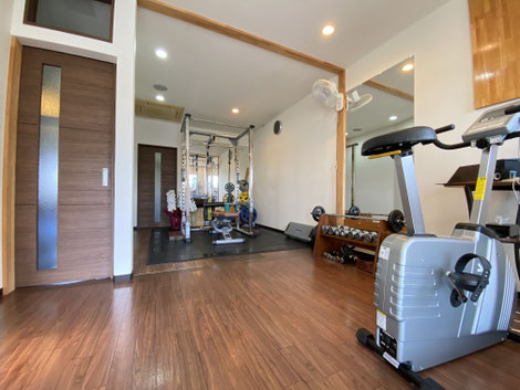 WAKE for Health Room