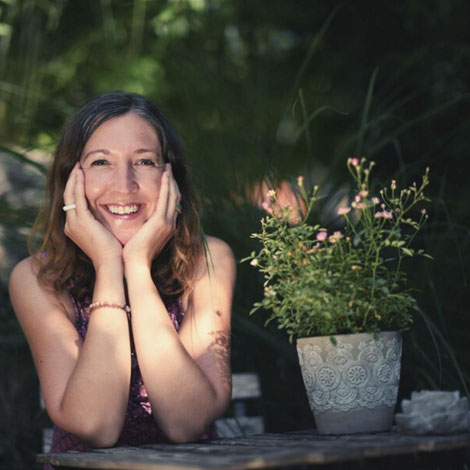 Damaris Hoppler