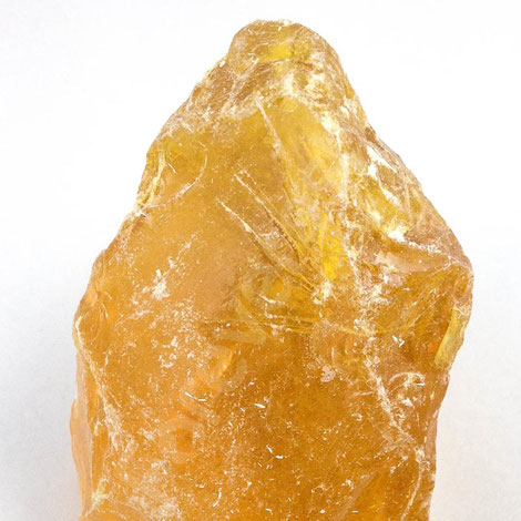 Grade WW Gum rosin from P.yunnanensis, Provided by Foreverest Resources Ltd.