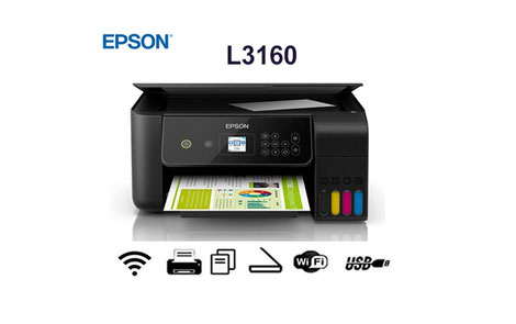 impresoras epson l3250 venta de impresoras en chimbote, meganegocios innova, venta de impresoras epson en chimbote