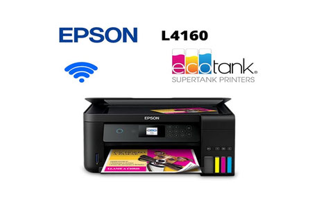 impresoras epson l4160 venta de impresoras en chimbote, meganegocios innova, venta de impresoras epson en chimbote