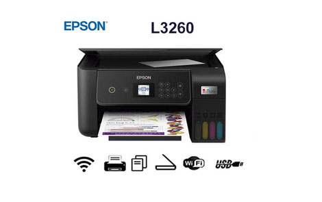 impresoras epson l3260 venta de impresoras en chimbote, meganegocios innova, venta de impresoras epson en chimbote