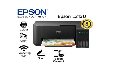 impresoras epson l3150 venta de impresoras en chimbote, meganegocios innova, venta de impresoras epson en chimbote