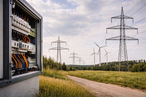 Projekte mit der Firma ELAN Müssig GmbH