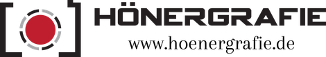 Logo von Hönergrafie