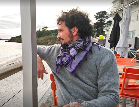Matthieu protin Le secret Helsingor Laerte Hamlet