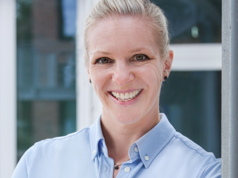 Nora Zoth, Foto: Privat