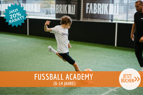 Fussball Einzeltraining Dübendorf