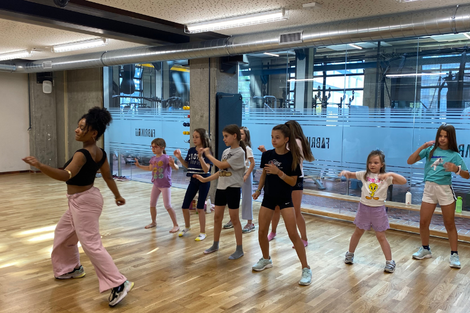 Dance Academy Dübendorf