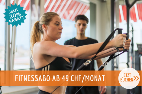 Fitnesscenter Winterthur