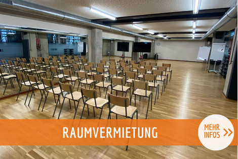 Meetingraum mieten Dübendorf